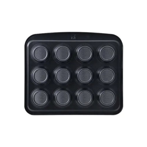 Форма для випікання MasterPro Foodies collection для мафінів (BGMP-7342)