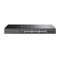 Комутатор мережевий TP-Link SG2428LP