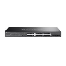 Комутатор мережевий TP-Link SG2428LP