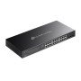 Комутатор мережевий TP-Link SG2428LP