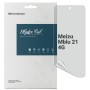 Плівка захисна Armorstandart hydrogel Matte Meizu Mblu 21 4G (ARM88120)
