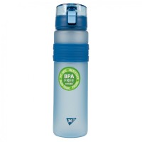 Поїльник-непроливайка Yes Fusion 750 мл, блакитна (708193)