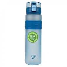 Поїльник-непроливайка Yes Fusion 750 мл, блакитна (708193)