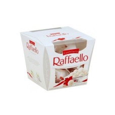 Цукерка Raffaello 150 г (286923)