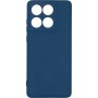 Чохол до мобільного телефона Armorstandart ICON Motorola Edge 60 Fusion 5G Dark Blue (ARM85593)