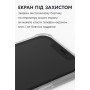 Чохол до мобільного телефона BeCover Anti-Shock Apple iPhone 17 Grey (713794)