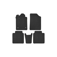 Килимок в салон EVAtech Toyota Avalon (XX30) 2005-2012 3 поколінн (TY21484CV5TL2RBB)