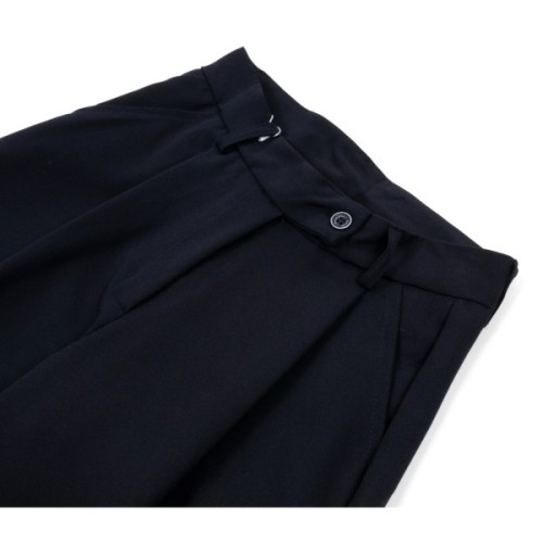 Штани дитячі A-Yugi класичні (9291-164G-blue)