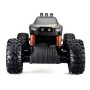 Радіокерована іграшка Maisto Rock Crawler 2.4 ГГц (аккум. 6.4v + 3хААА), чорний (82746 black)