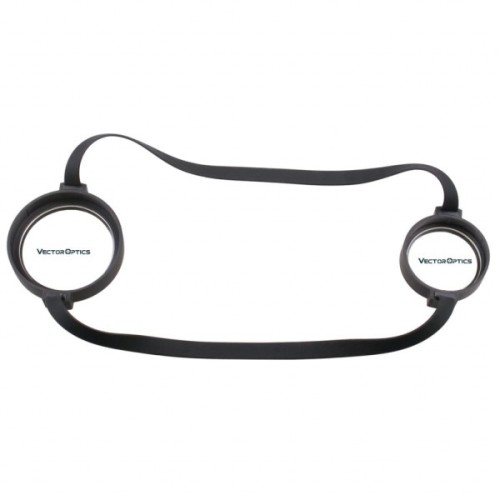 Оптичний приціл Vector Optics Continental 1-6x28 (34mm) FFP Tactical (SCFF-31)
