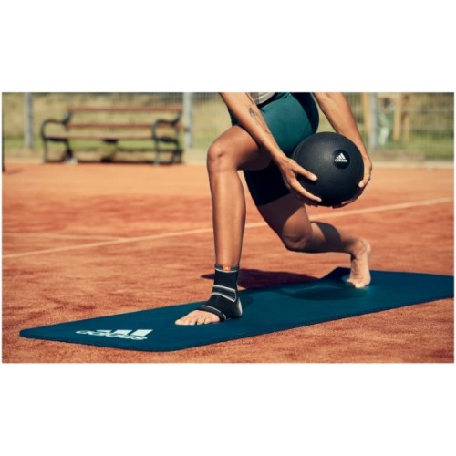 Фіксатор гомілкостопа Adidas Ankle Support ADSU-12513BK-NL чорний Уні L (885652022101)