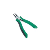 Плоскогубці Toptul прецизійні 130 мм 5" (DFCL2205)