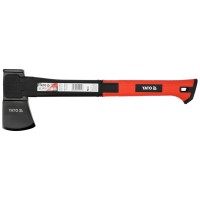 Сокира Yato теслярська, 1100Г НЕЙЛОН (YT-79971)