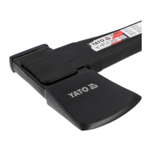 Сокира Yato теслярська, 1100Г НЕЙЛОН (YT-79971)