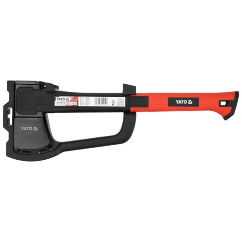 Сокира Yato теслярська, 1100Г НЕЙЛОН (YT-79971)