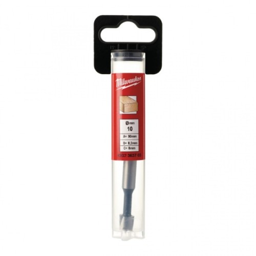 Свердло Milwaukee FORSTNER 10 X 90 мм (4932363703)