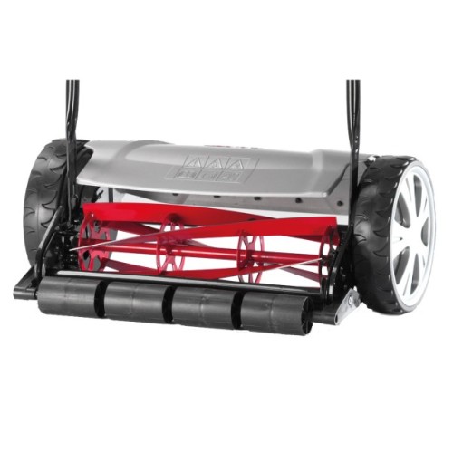 Газонокосарка AL-KO Razor Cut 28.1 HM Easy (113864)