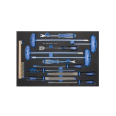 Набір інструментів KING TONY 13 шт (9-90413TQV)