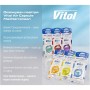 Ароматизатор для автомобіля VITOL Air Capsule Mediterranean 3мл (VCA02)