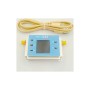 Атенюатор LIYCH A60DB 3G-6G-8G-12G Digital Programmable Attenuator Step 0.25 (Attenuator 60DB Step 0.25DB)