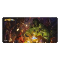 Килимок для мишки Blizzard Heartstone Heroes XL Speed (FBLMPHSHEROES21XL)