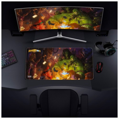 Килимок для мишки Blizzard Heartstone Heroes XL Speed (FBLMPHSHEROES21XL)