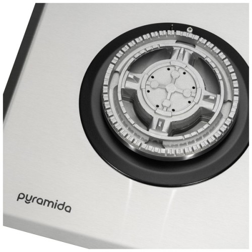 Варочна поверхня Pyramida PFX 641 T IX A