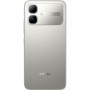 Мобільний телефон Infinix Smart 20 4/64Gb Polaris Titanium (4894947122606)