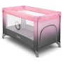 Дитячий манеж Lionelo Stefi Pink Ombre (LO-STEFI PINK OMBRE)