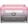 Дитячий манеж Lionelo Stefi Pink Ombre (LO-STEFI PINK OMBRE)