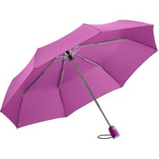 Парасоля Fare Mini Pocket AOC 5460 міні автоматична 97 см purple (FR.5460 purple) Парасоля Fare Mini Pocket AOC 5460 міні автоматична 97 см purple (FR.5460 purple)