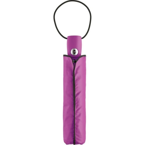 Парасоля Fare Mini Pocket AOC 5460 міні автоматична 97 см purple (FR.5460 purple)