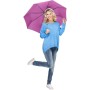 Парасоля Fare Mini Pocket AOC 5460 міні автоматична 97 см purple (FR.5460 purple)