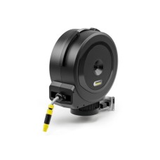 Шланг для поливу Karcher на автоматичній катушці HBX 5.35 Automatic 35м, 1/2” 13.03кг (2.645-381.0)