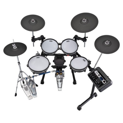 Електронна ударна установка Yamaha DTX6K5-M
