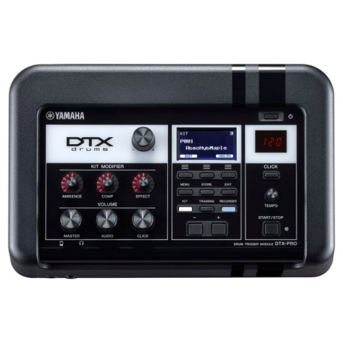 Електронна ударна установка Yamaha DTX6K5-M