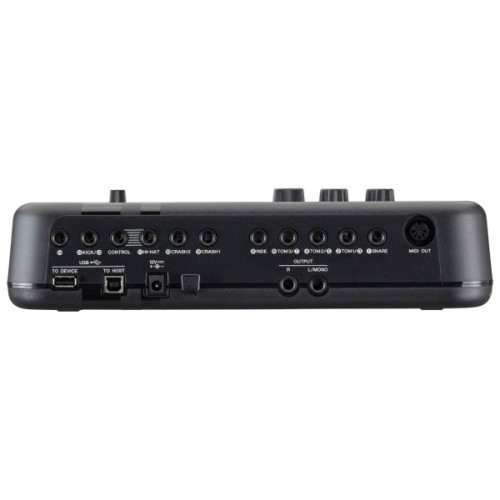 Електронна ударна установка Yamaha DTX6K5-M