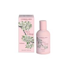Парфумована вода L'Erbolario Tra i Ciliegi Квітуча Сакура 50 мл (2214010002604)