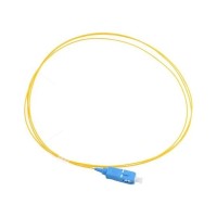 Пігтейл SC/UPC, 1.5м, Flex, G.657A2, 10шт=1пач Cor-X (OFP-SC/UPC-1,5Flex / 288397)