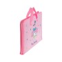 Папка - портфель Kite на блискавці A4 My Melody, 1 відділення (HK26-202)