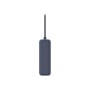 Батарея універсальна Xiaomi 10000mAh 33W Integrated Cable Blue (BHR9341GL)