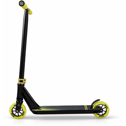 Самокат Hipe H12 трюковий black/yellow (21818326)