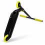 Самокат Hipe H12 трюковий black/yellow (21818326)