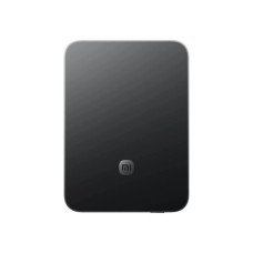 Батарея універсальна Xiaomi 5000mAh UltraThin Magnetic 15W Black (BHR0913GL)