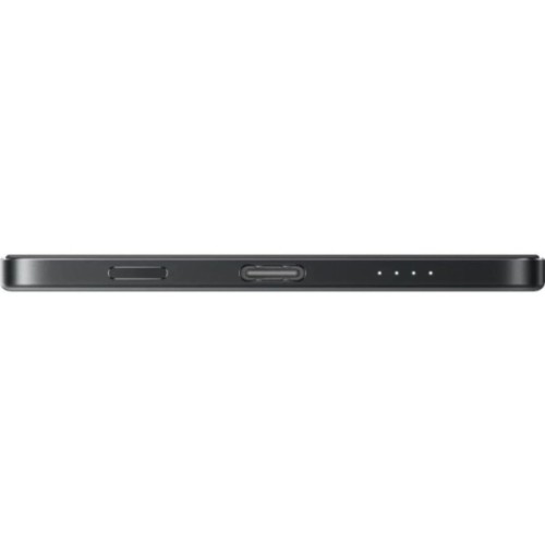 Батарея універсальна Xiaomi 5000mAh UltraThin Magnetic 15W Black (BHR0913GL)