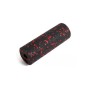 Масажний ролик PowerPlay PP-4346 Mini EPP Foam Roller 15x5,3см Чорно/Червоний (PP_4346_Red_(15*5))