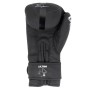 Боксерські рукавички PowerPlay 3024 Ultra Mat Чорно-Білі 12 унцій (PP_3024_12oz_Bl/White)