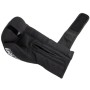 Боксерські рукавички PowerPlay 3024 Ultra Mat Чорно-Білі 12 унцій (PP_3024_12oz_Bl/White)