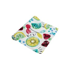 Доріжка на стіл Прованс Red cherries 40х136 (032966)