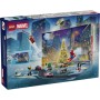 Конструктор LEGO Advent Super Heroes 2026 (76340)